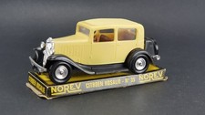 Norev ancien citroën d'occasion  Montrouge