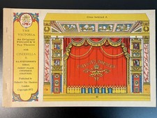 Modellbaubogen the victoria gebraucht kaufen  Würselen