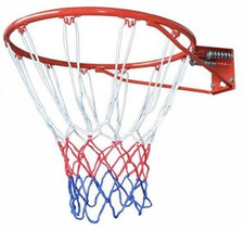 Canestro basket regolamentare usato  Gorizia