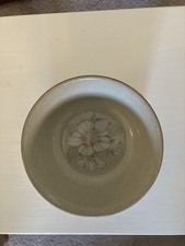 Denby daybreak bowl for sale  BARNSLEY