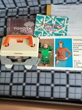 Knitting machine for sale  CARMARTHEN
