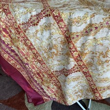 Bassetti granfoulard 180x270 gebraucht kaufen  Heidelberg
