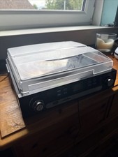 Vinyl record bluetooth for sale  ELGIN