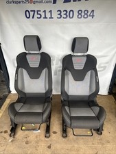 Ford focus fabric for sale  HAWICK