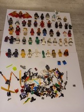 Lego minifigure star usato  Cherasco