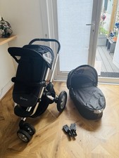 Quinny buzz stroller for sale  ROCHESTER