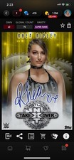 Topps slam wwe for sale  Harrison