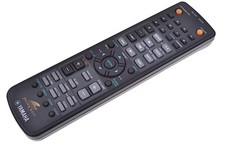 Riginal fernbedienung yamaha gebraucht kaufen  Neu Wulmstorf