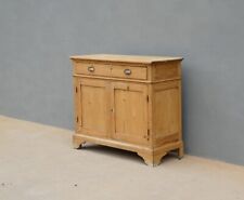 Credenza rustica legno usato  Beinette