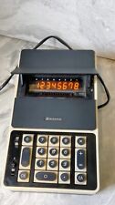 Calculatrice vintage sanyo d'occasion  Bléré