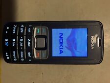 Handy nokia 3109c gebraucht kaufen  Aalen