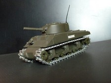 Solido sherman tank usato  Torino