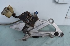 Suzuki rgv 250 for sale  DEVIZES