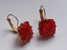 Néréides boucles oreilles d'occasion  Callac