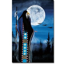 Evening star woman for sale  Escondido
