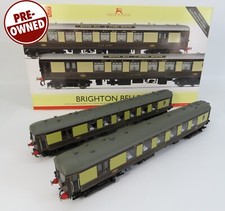 Hornby r3184 brighton for sale  GOOLE