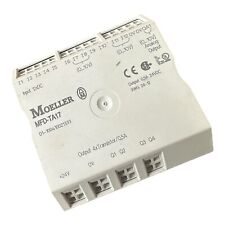 Moeller mfd ta17 gebraucht kaufen  Frankfurt am Main