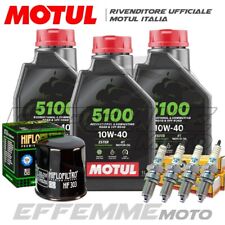 Tagliando honda 750 usato  Amantea