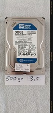 Disque dur sata d'occasion  Bailleul