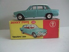 Dinky toys 135 for sale  LOWESTOFT