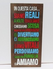 Quadro moderno amore usato  Valdidentro