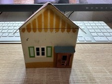 Kibri blech haus gebraucht kaufen  Hamburg
