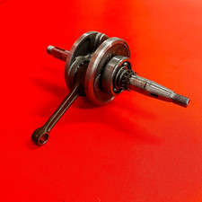 Ttr50 crank shaft for sale  Ridgeland
