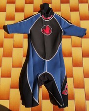 Muta body glove usato  Milano