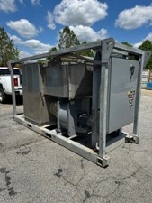 5000 cfm electric for sale  Loganville