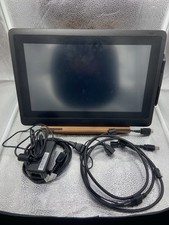 Tablet de desenho Wacom Cintiq 16 caneta criativa display DTK1660 comprar usado Tablet de desenho Wacom Cintiq 16 caneta criativa display DTK1660 comprar usado  Enviando para Brazil