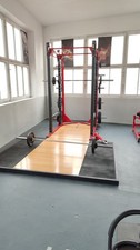 Hammer strength power gebraucht kaufen  Langenau