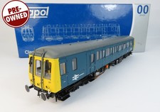 Gauge dapol 015 for sale  GOOLE