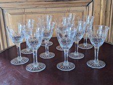 Verres vin blanc d'occasion  Audincourt