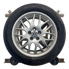 Volkswagen golf bbs for sale  BRENTWOOD