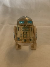 Star wars kenner gebraucht kaufen  Isselburg