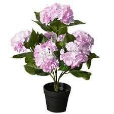 Artificial pink hydrangea for sale  CRADLEY HEATH