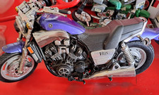 Modell motorrad ... gebraucht kaufen  Weingarten