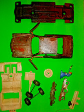Diecast spare parts for sale  UK