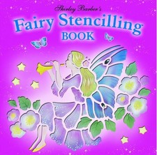 Shirley barber fairy for sale  AMMANFORD