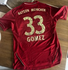 Riginal bayern münchen gebraucht kaufen  Alsdorf