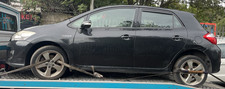 Toyota auris 1.8 for sale  ROCHDALE