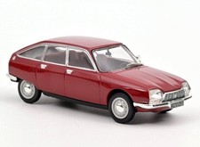Citroen 1970 rouge gebraucht kaufen  Maintal
