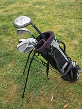 Ladies golf set for sale  ASHTEAD