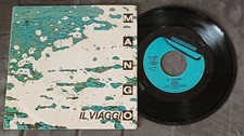 Mango viaggio nella usato  Roma
