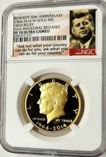1964 2014 kennedy for sale  Zebulon