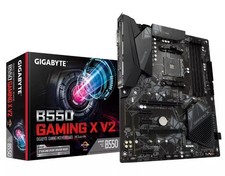 Motherboard from gigabyte gebraucht kaufen  Bleckede
