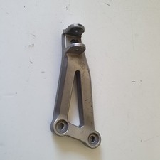 Pedana posteriore destro usato  Casoria