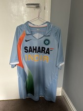 India nike cricket for sale  HINCKLEY