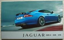 Jaguar xkr xkr for sale  LEICESTER
