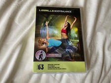 Body balance les for sale  MELKSHAM